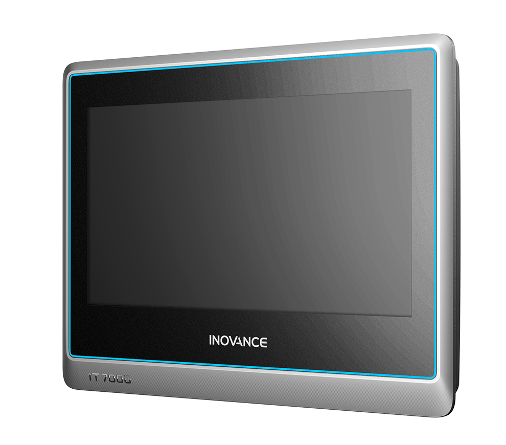 IT7000系列全組態(tài)化開放式通用HMI
