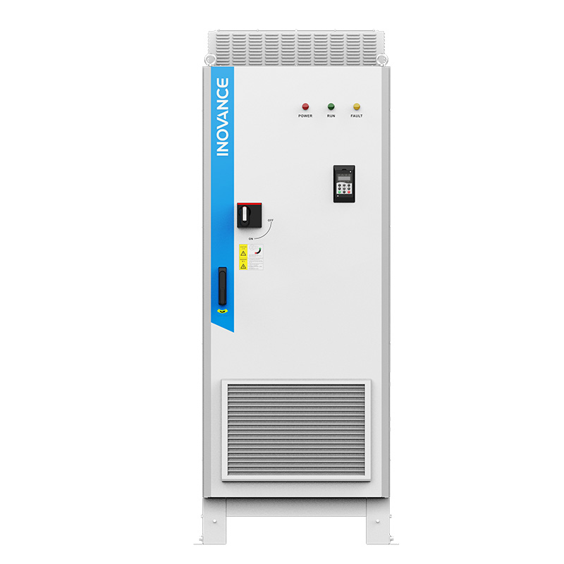 ES580C系列工程型伺服驅(qū)動(dòng)一體機(jī)