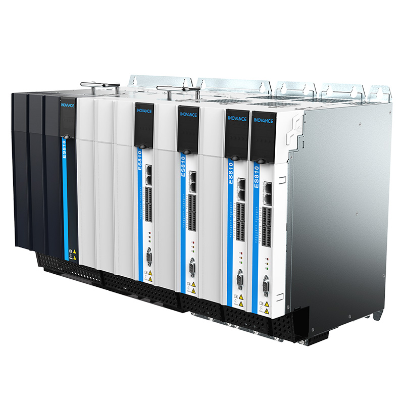 ES810系列全電多機(jī)傳動(dòng)伺服驅(qū)動(dòng)器