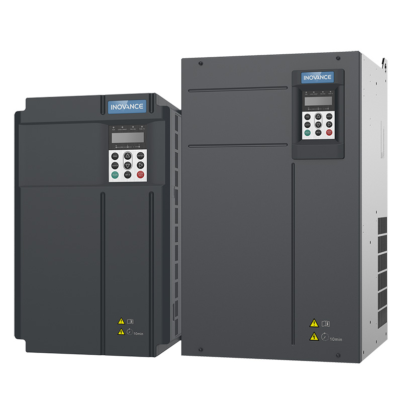 ES650N系列總線(xiàn)型伺服驅(qū)動(dòng)器